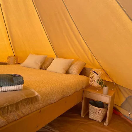 Tent A אוהל מפואר אסטוי