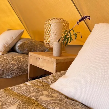 Tent A אוהל מפואר אסטוי