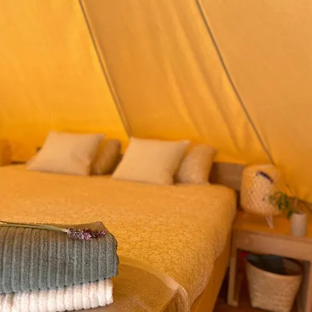 Tent A Tente de luxe *