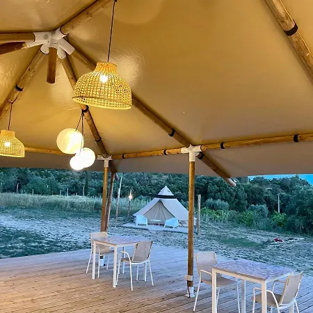 Tent A Tente de luxe *